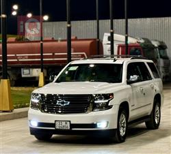 شێڤرۆلێت تاهۆ